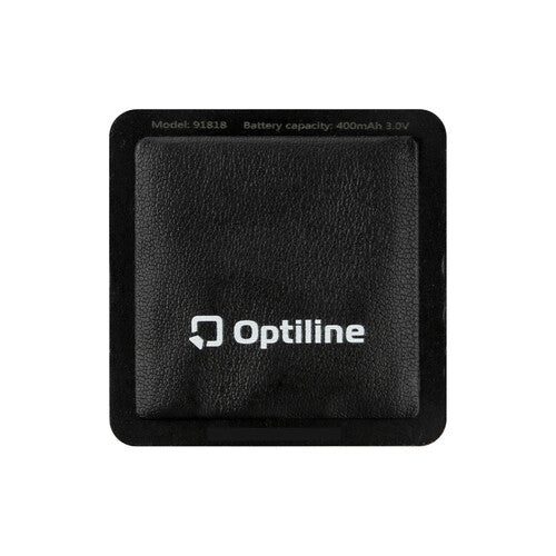 OPTILINE OPTITRACKER COMPACT ULTRATHIN ADHESIVE LOCATOR Carousel 1