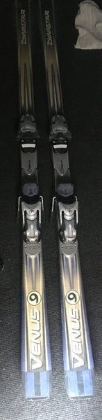 Dynastar Venus 9 Max Women's Skis 160cm Carousel 1