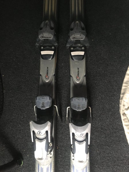 Dynastar Venus 9 Max Women's Skis 160cm Carousel 2