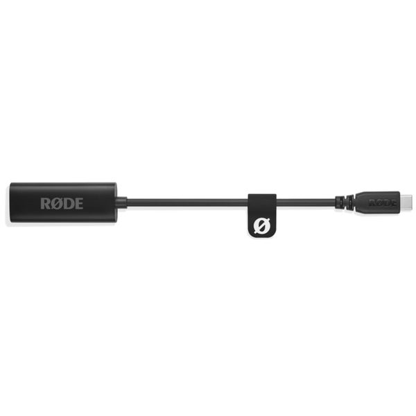 RODE HDMI to USB-C Converter High-Quality 1080P for DSLR camera to computer Carousel 4