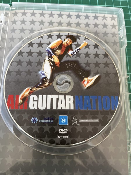 Air Guitar Nation Carousel 4