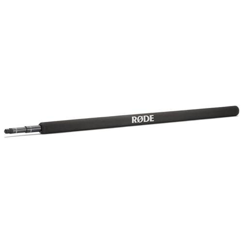 RODE Micro Boompole Professional Microphone Pole 2m [RODMICROBOOM] Carousel 1