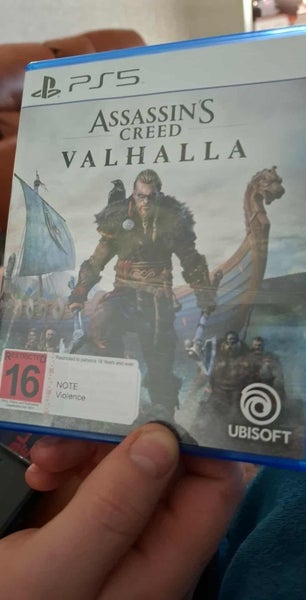 Ps5 Valhalla game Carousel 1