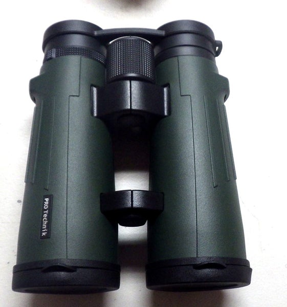 PRO TECHNIK HD 12x50 DCF WP BINOCULARS - BRAND NEW Carousel 1