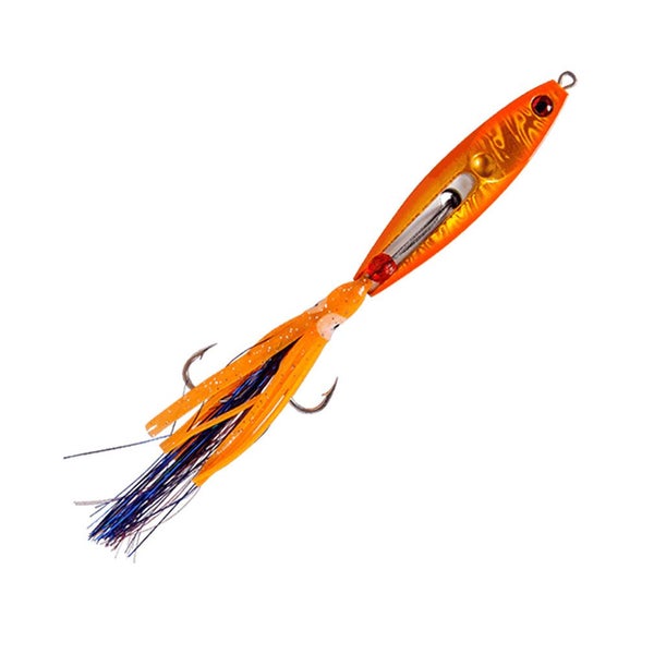 Catch Beta Bug Orange Inchiku Lure (20-200g) Carousel 1