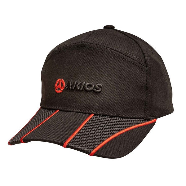 Akios Black Cap Carousel 1