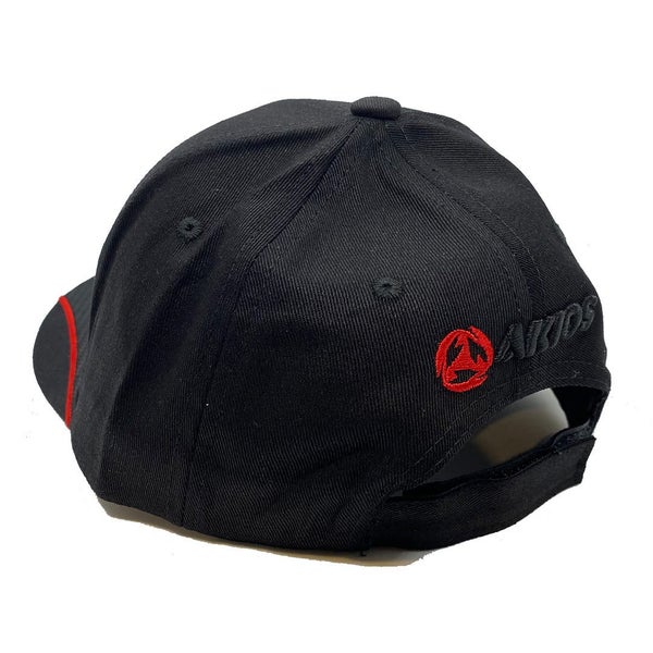 Akios Black Cap Carousel 2