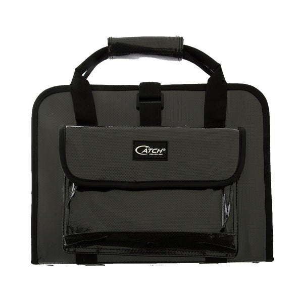 Catch Jig Bag & Double Trouble Kingfish Jig Starter Kit Combo Deal Carousel 2