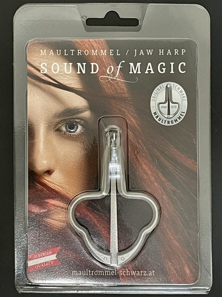 Jaw Harp Carousel 2