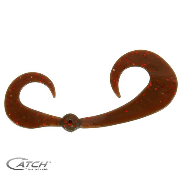 Catch Water Wings UV Treated Lure Attractant - Pack of Two Carousel 1