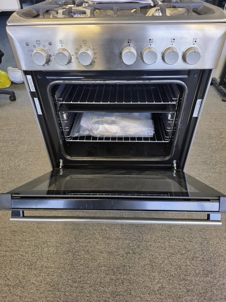Ariston Freestanding Oven63617465895171111