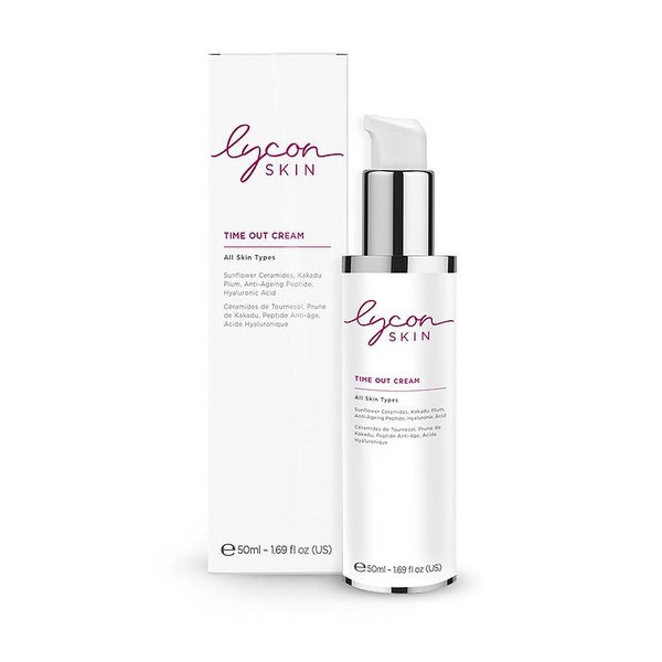 Lycon Time Out Night Cream - 50mL Carousel 1