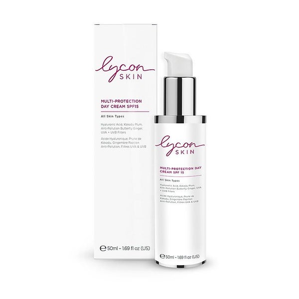 Lycon Multi-Protection Day Cream SPF15 - 50mL Carousel 1