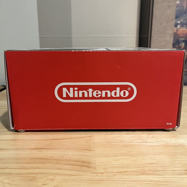 Nintendo Switch - The Legend of Zelda Tears of the Kingdom Edition (Console) Carousel 17