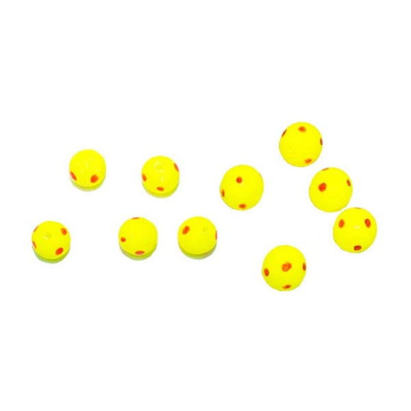 INOVA Attractor Beads - High Vis Fishing Beads NZ Carousel 2