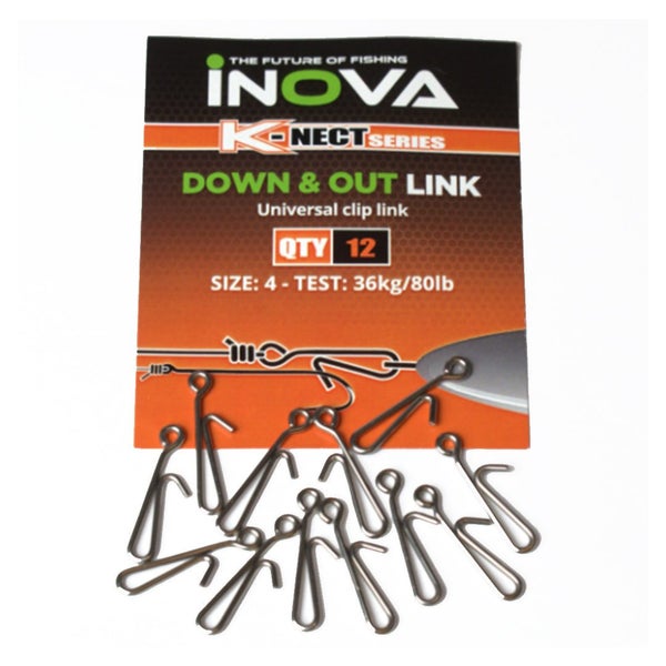 INOVA Down & Out Link Carousel 1