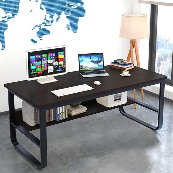 Computer Desk - (NZ Clearance) Carousel 2