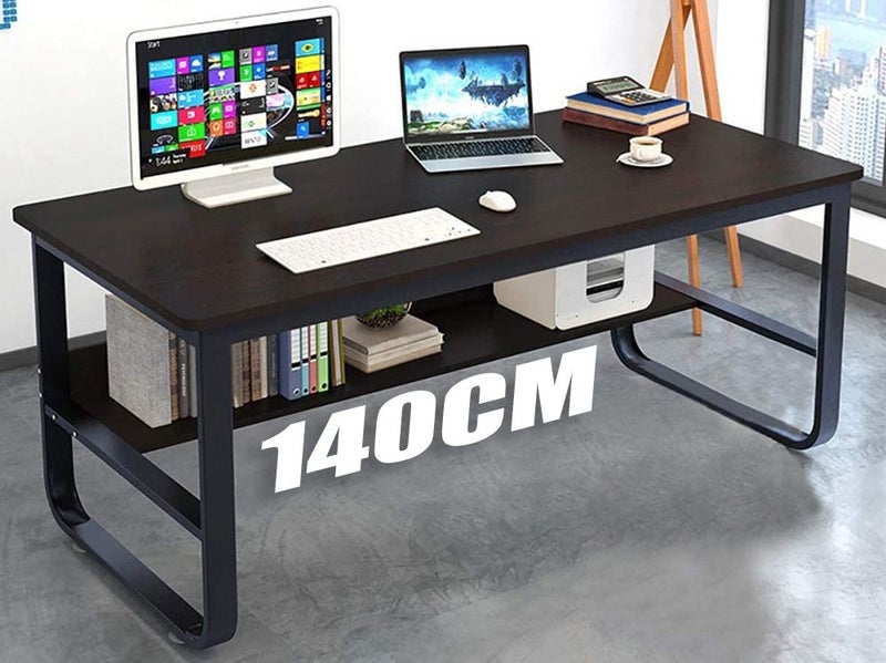 Computer Desk - (NZ Clearance) Carousel 8