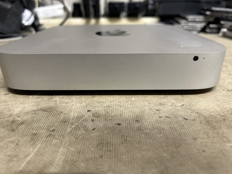 Apple Mac Mini - i7/16/2x1TB Carousel 1