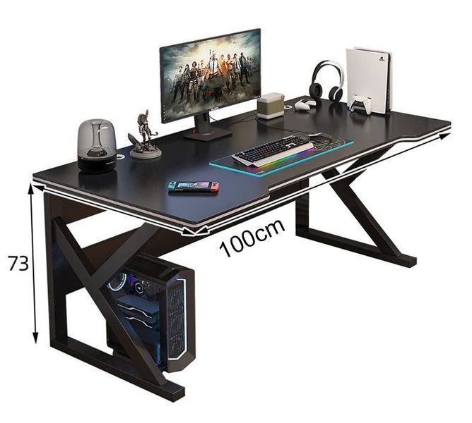 Computer Desk - (NZ Clearance) Carousel 8