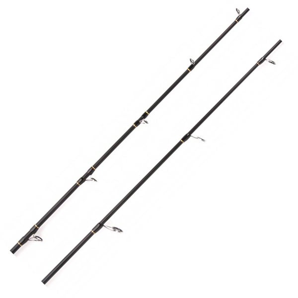 Catch Pro Series Kensai Slow Pitch Jigging Acid Wrap Rod 6ft 3in 1 Piece 150-... Carousel 1