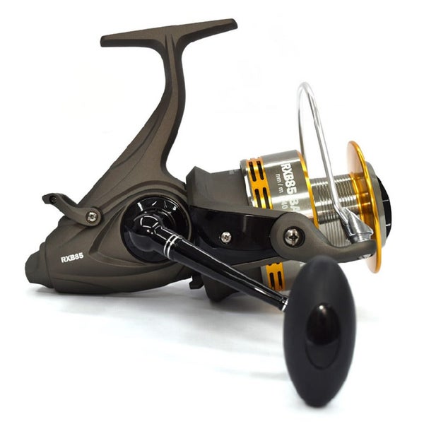 Kilwell RXB85 5+1BB Baitfeeder Reel Carousel 1