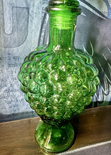 1960s Genie Bottle Carousel 2