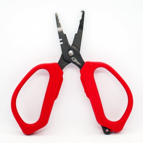 Catch Split Ring & Braid Cutting Scissors Carousel 2