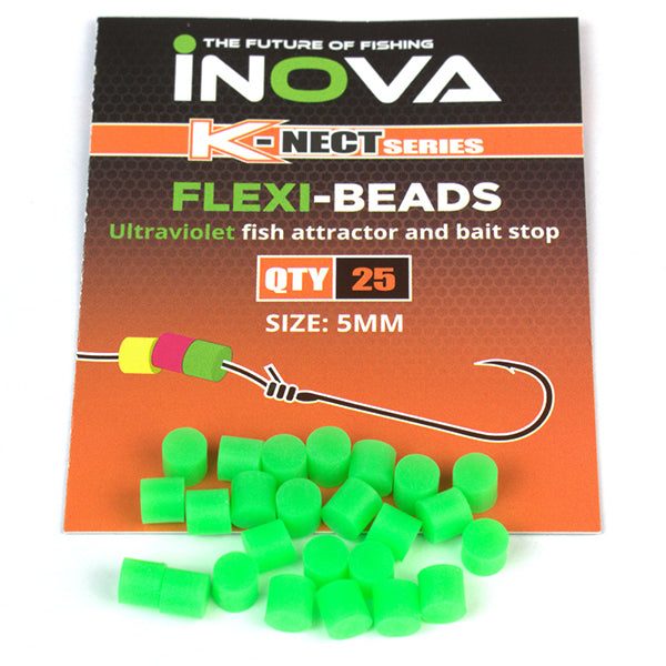 INOVA Flexi Beads - 25 Pack Carousel 1