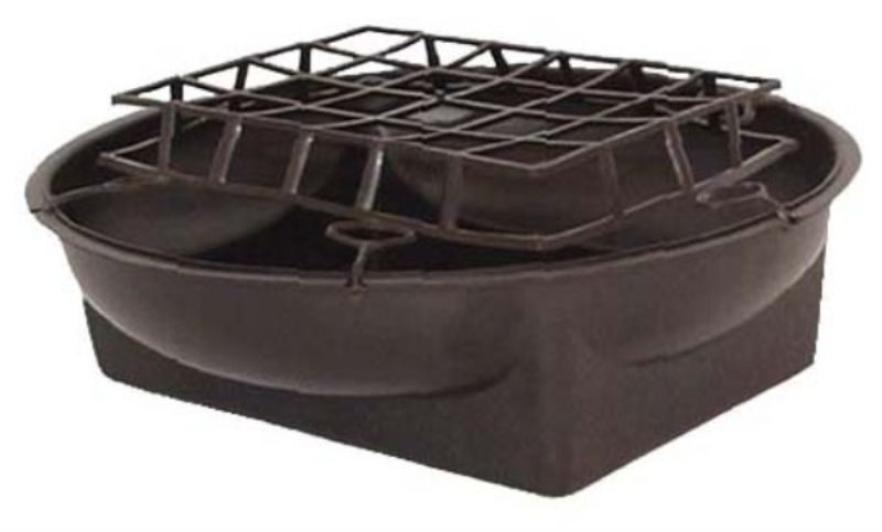 Florist - Executive Bowl &amp; Guard Black Carousel 1