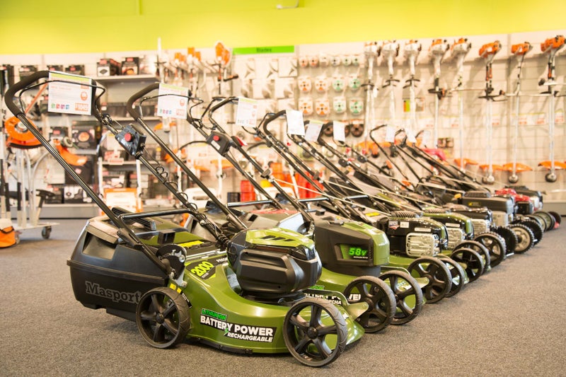 STIHL SHOP Upper Hutt Carousel 2