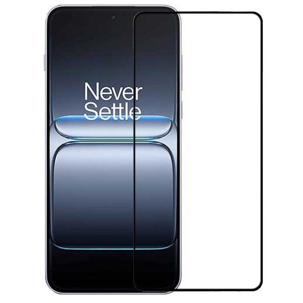 OnePlus Nord 5 Full Cover Glass Screen Protector Carousel 1