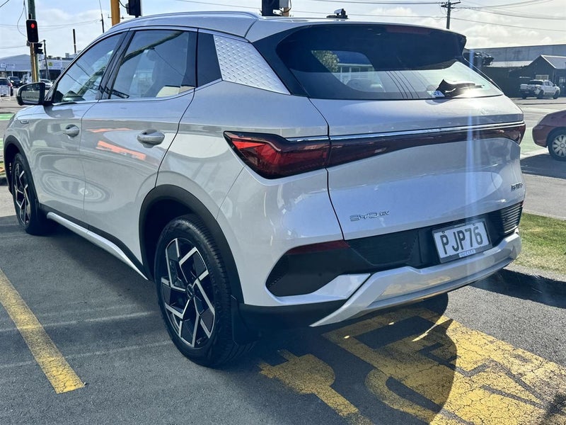 2022 BYD Atto 3 Extended Range 60kWh63613185293314114