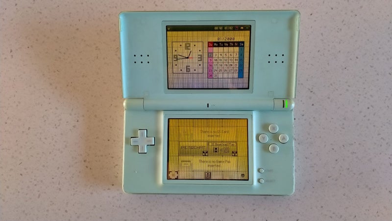 Blue DS Lite - Ping & Afterpay! Carousel 2