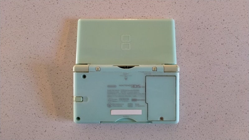 Blue DS Lite - Ping & Afterpay! Carousel 12