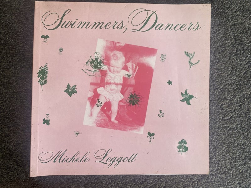 Swimmers, Dancers by Michele Leggott Carousel 1