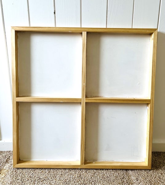 Wooden panels - ideal for artists - 70cm x 90cm (2), 70cm x 70cm Carousel 8