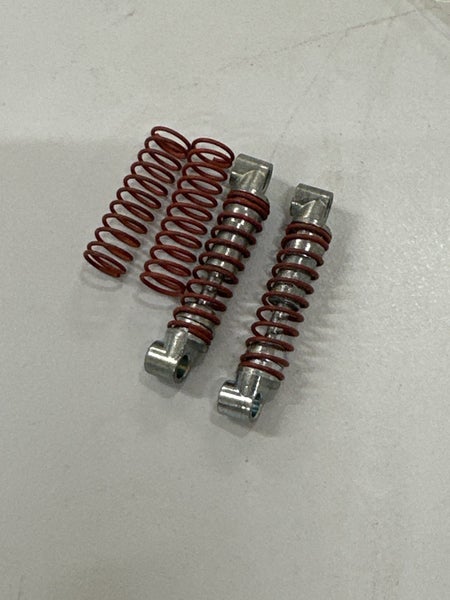 Meccano Shock Absorbers & Springs Carousel 1