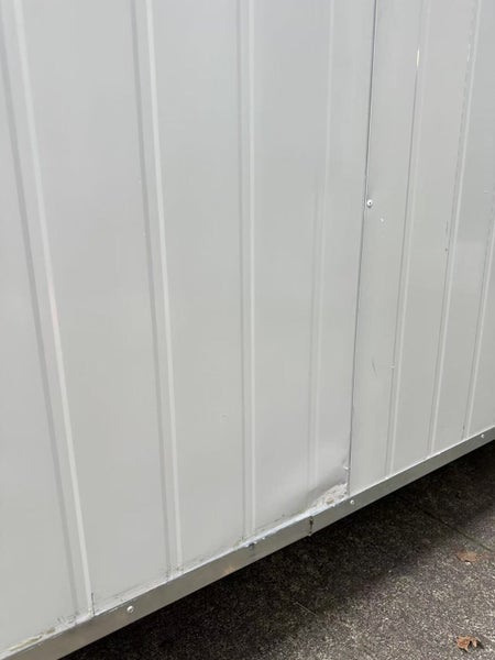 READY TO GO 5.03x2.6m Assembled Cabin 13sqm *Crazy $1 Reserve* Carousel 9