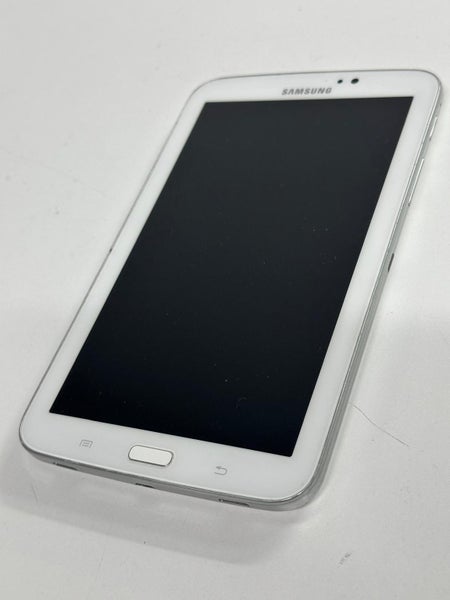 Samsung Galaxy Tab 3 16GB 7.0" Wifi White Pre-Owned Carousel 2