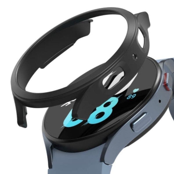 Samsung Galaxy Watch 5 (40mm) - Protective Case (Black) Carousel 1