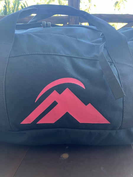 MACPAC duffel bag Carousel 2