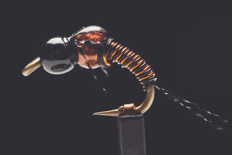 Manic Fly - Simons Iron Maiden (1/2 DOZEN) Carousel 1