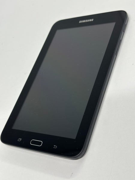 Samsung Galaxy Tab 3 Lite 7" 8GB Black Wifi Carousel 2