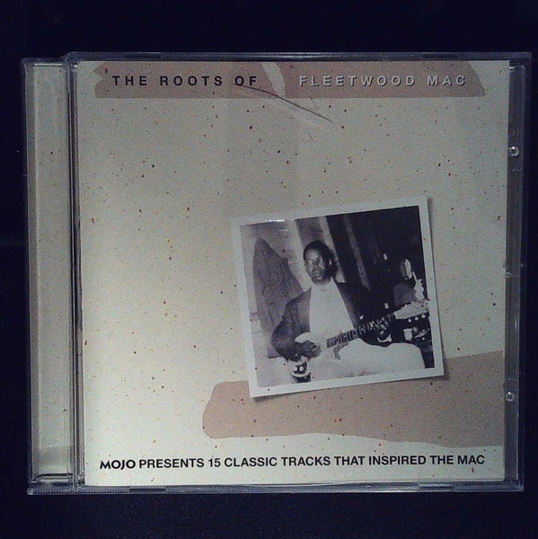 The Roots Of Fleetwood Mac - Used CD Carousel 1