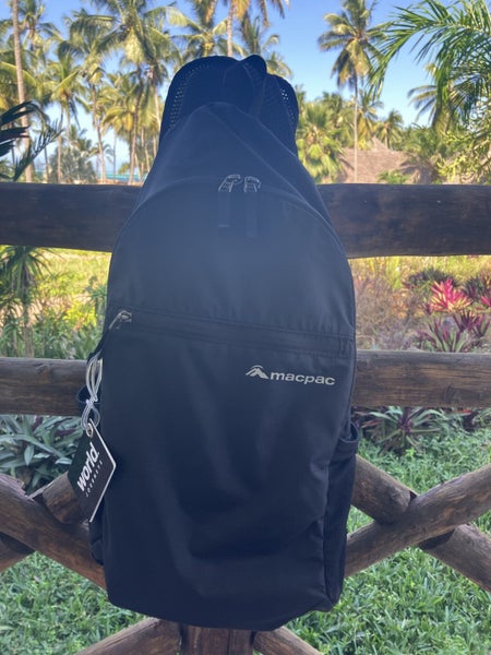 MACPAC knapsack Carousel 1