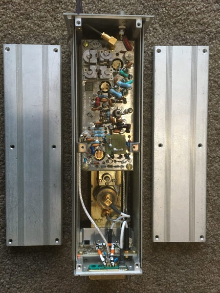 Microwave Radio Equipment Modules Carousel 2