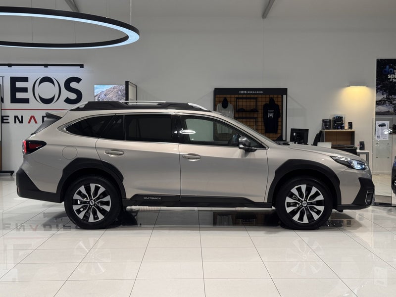 2024 Subaru Outback Touring 2.5L AWD NZ NEW *3...63613217366785113
