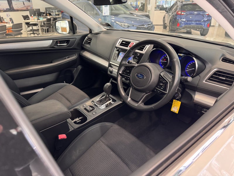 2019 Subaru Outback 2.5L AWD SP63613185875073111