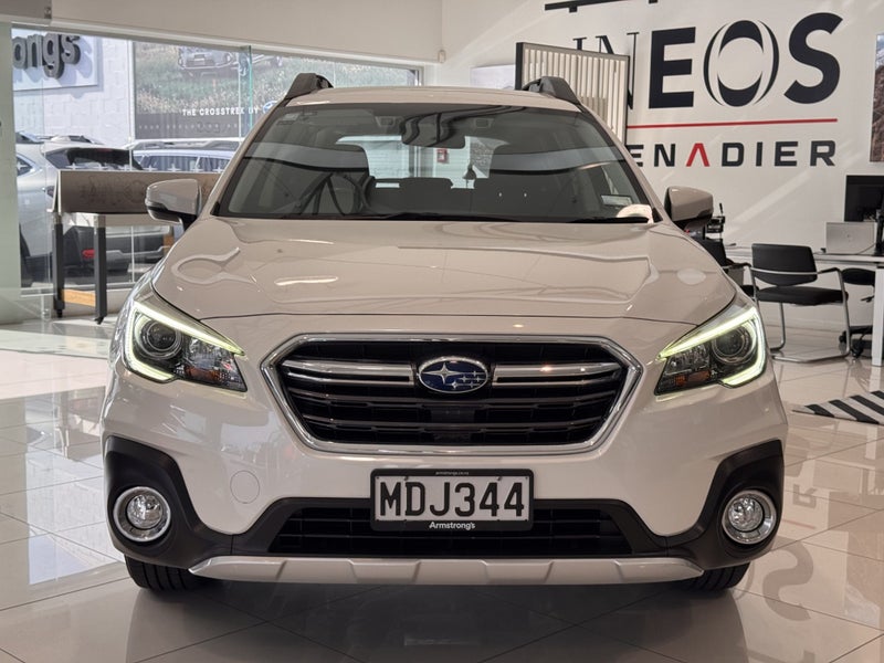 2019 Subaru Outback 2.5L AWD SP63613185875073114